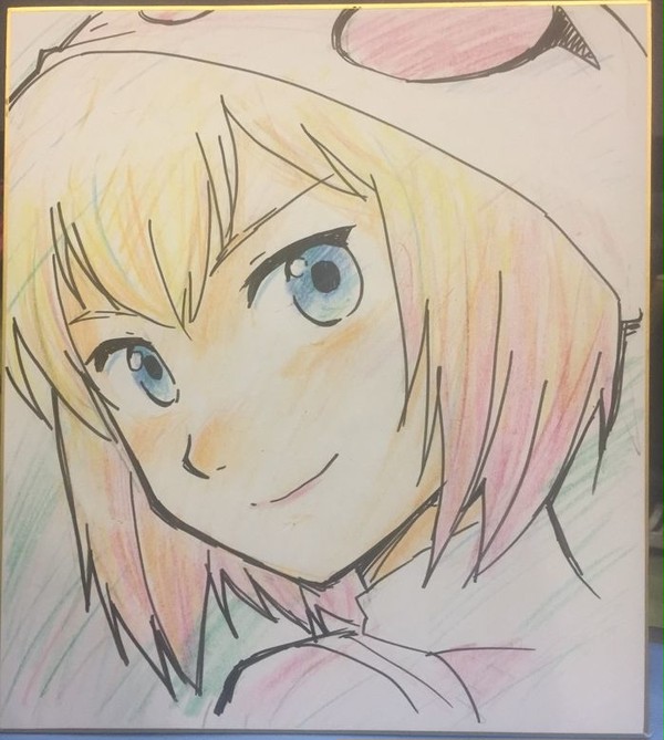 グウェンプール