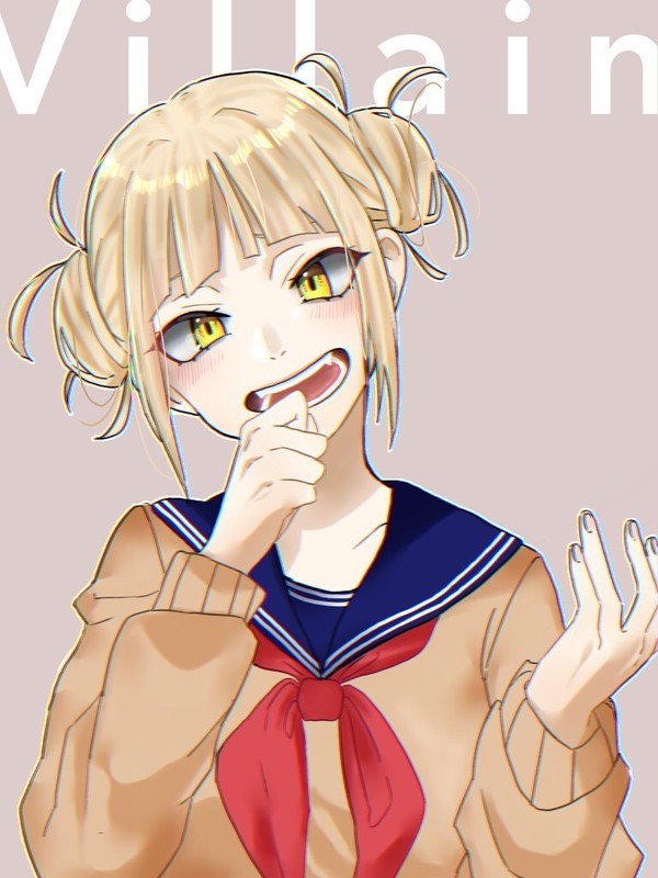 トガちゃん