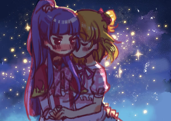 ⭐️🍰