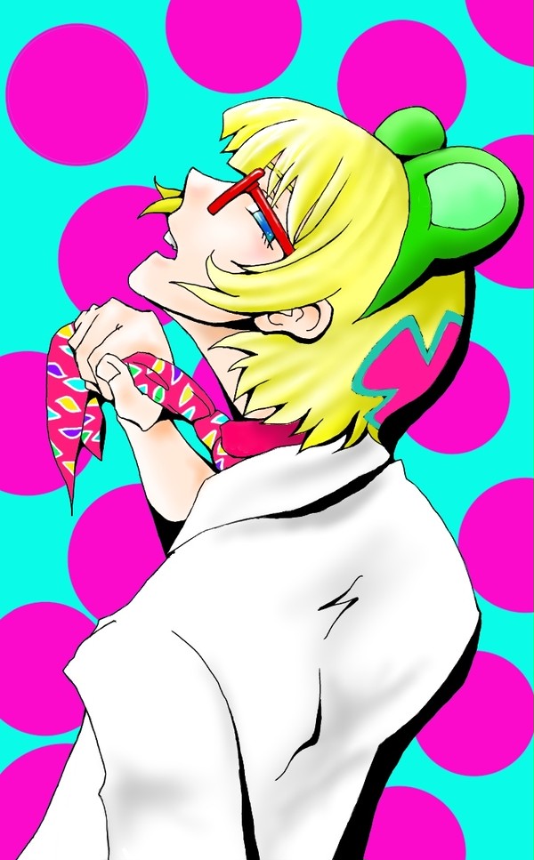 私なりのシャフ度