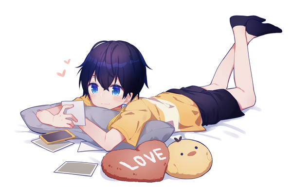 无题