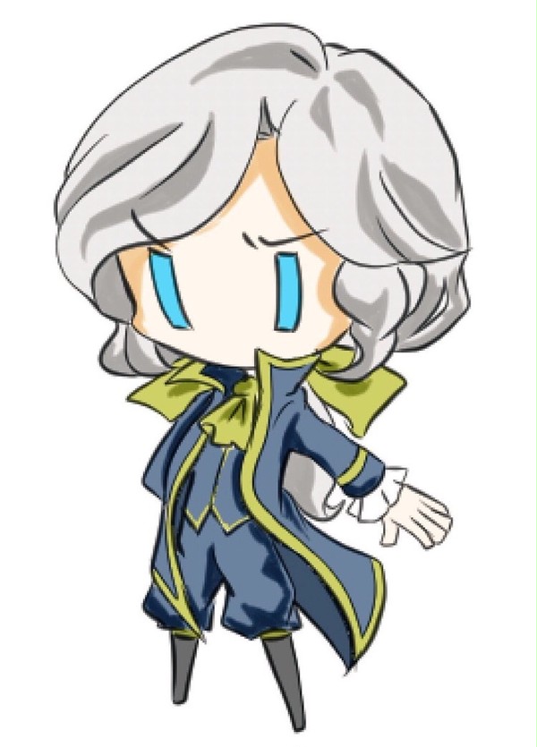 人格ログ