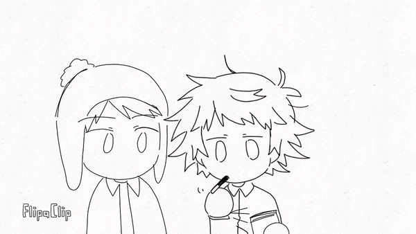 Pocky Day