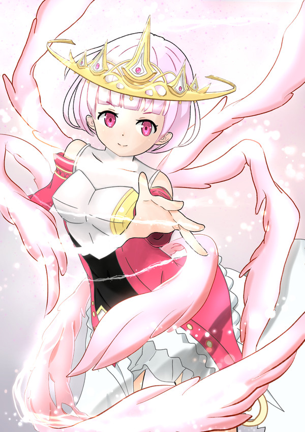 ボブミカエル