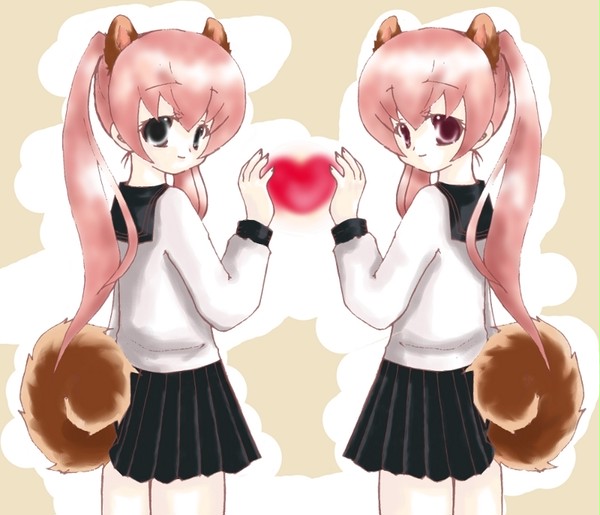 ECO過去イラストまとめ