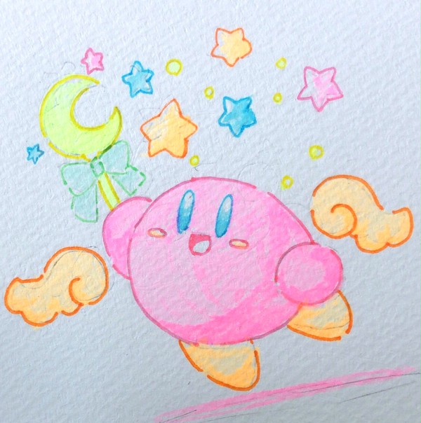 キラキラ✨