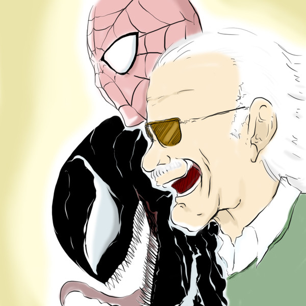 スタン・リー