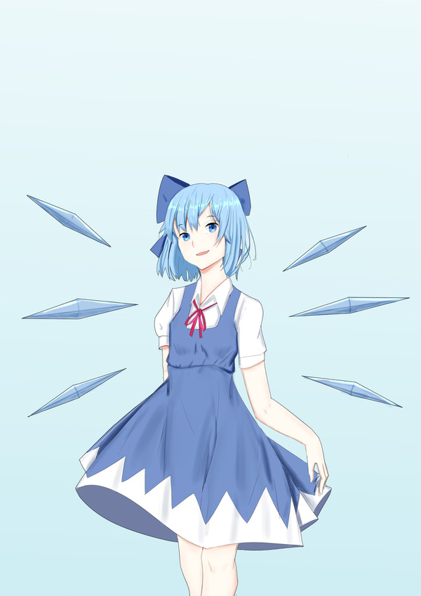 琪露诺