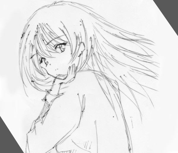 宝多六花②