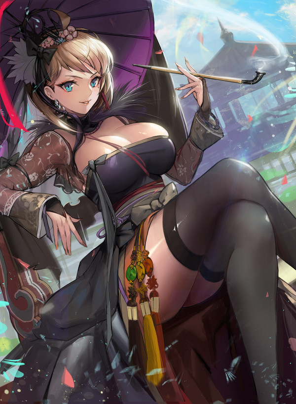 チマジョゴリー