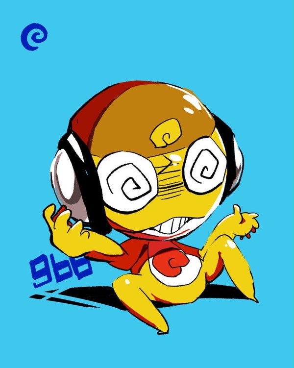 ケロログ５