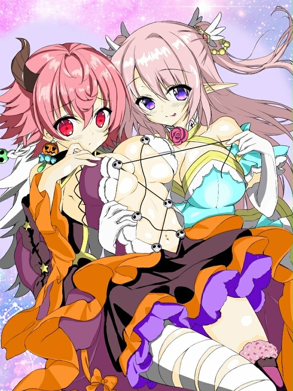 塗り絵