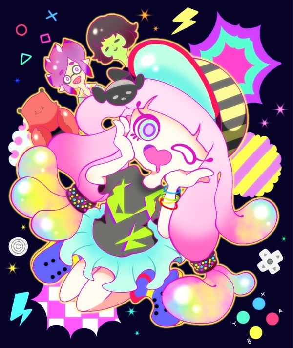 ABXY