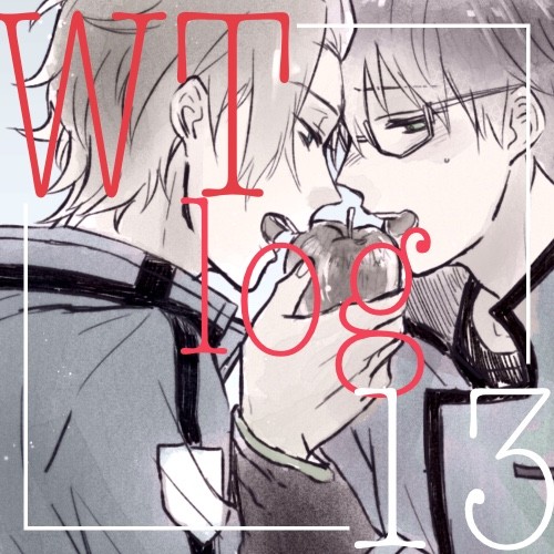 WT log13
