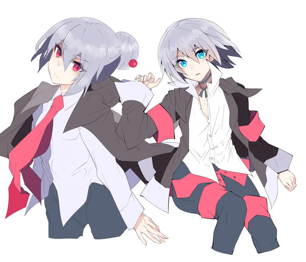 創作