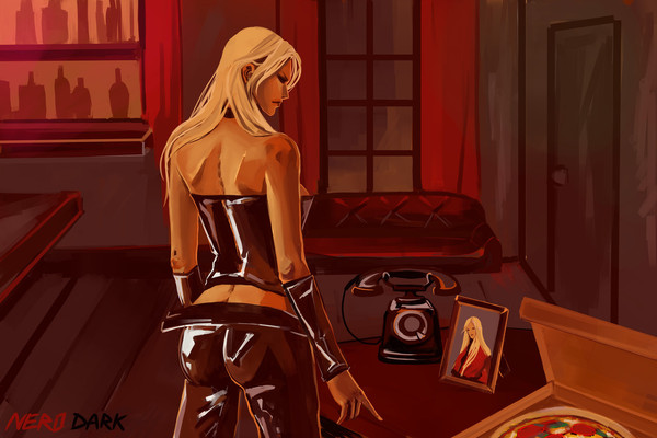 Trish