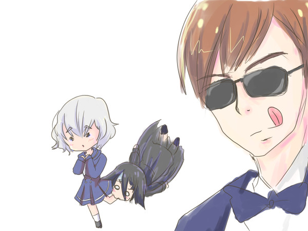 ゾンサガ