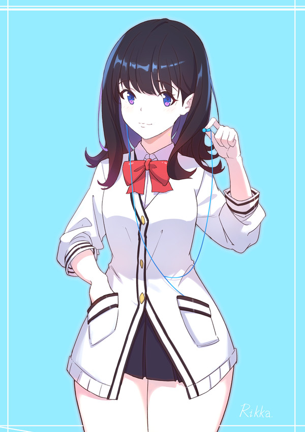 六花