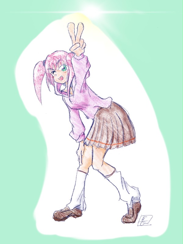 根元さん