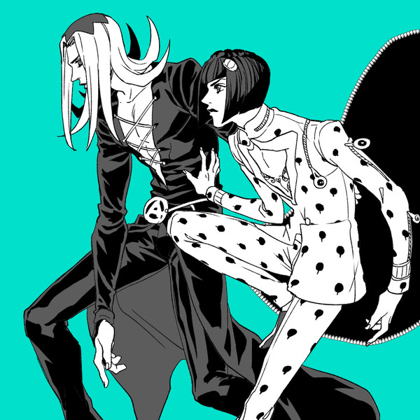 【GIOGIO/B】ツイッターまとめ101