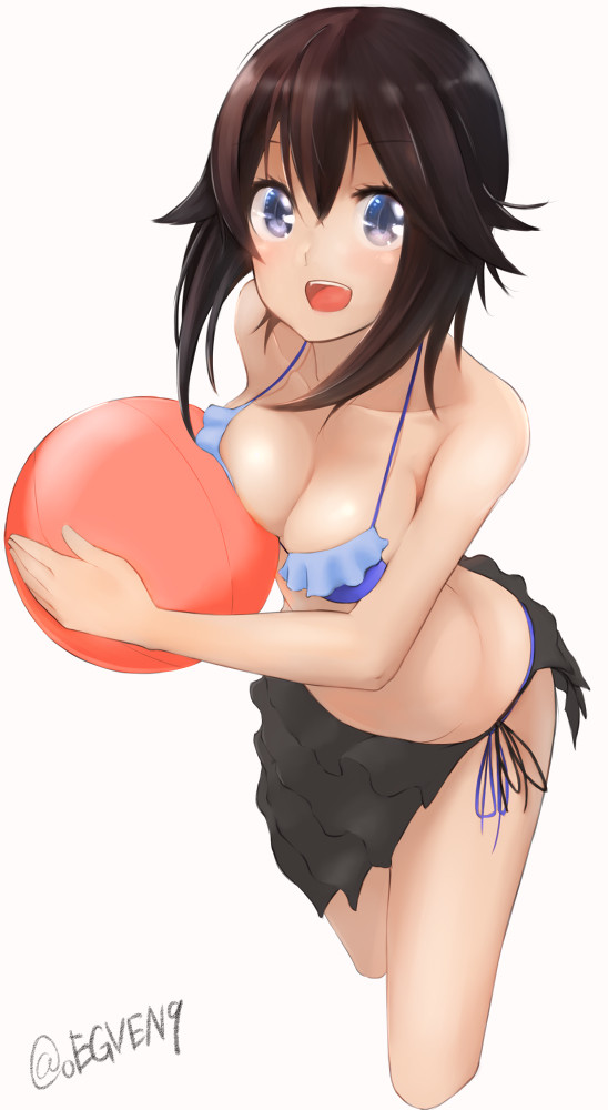 水着