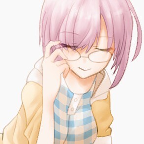 。