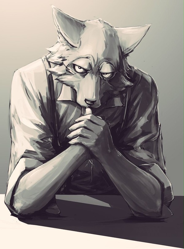 レゴ氏