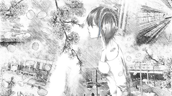 欲音ルコ10周年
