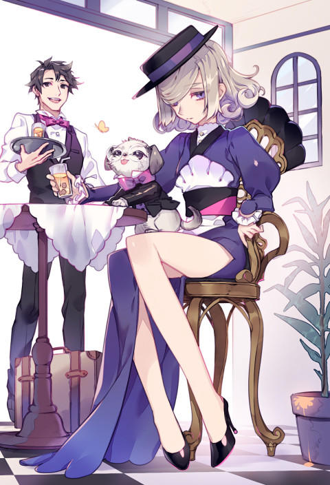 ◆