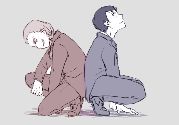 二次創作