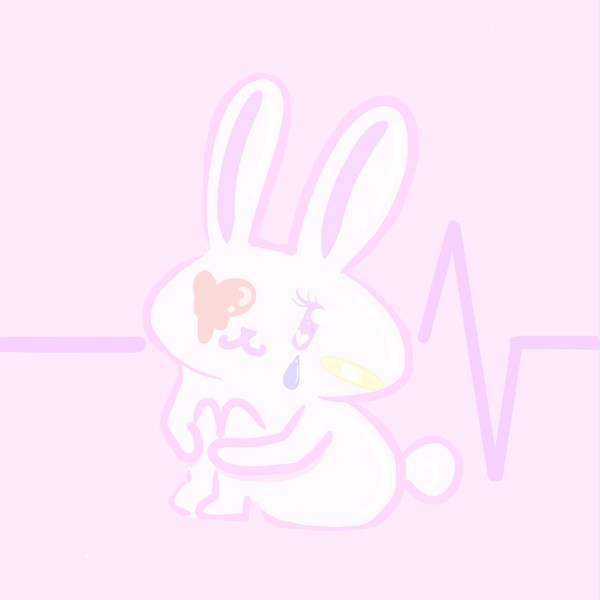 うさぎ