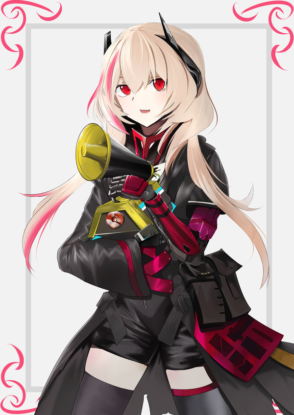 M4 SOPMODII
