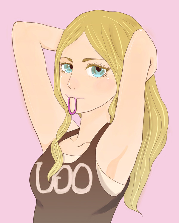 私服