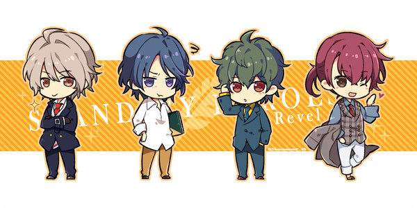 スタマイlog