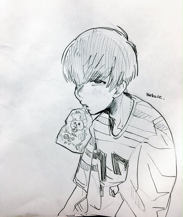 ミセスらくがきまとめ