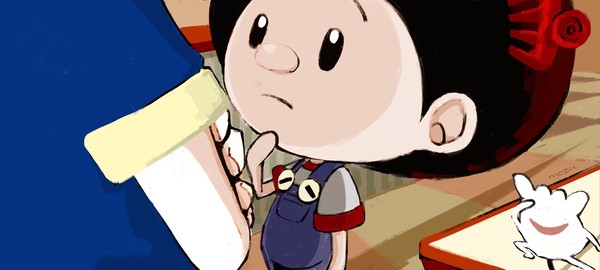 おりは…