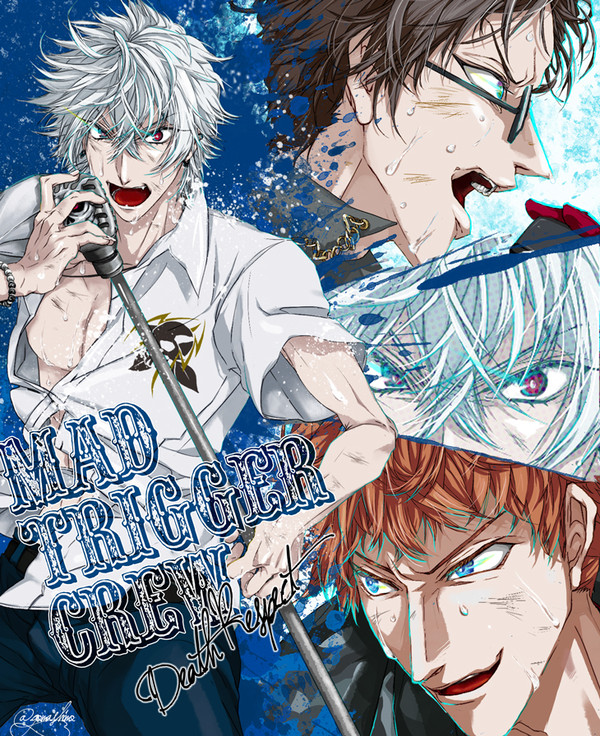 M.T.C-DeathRespect-