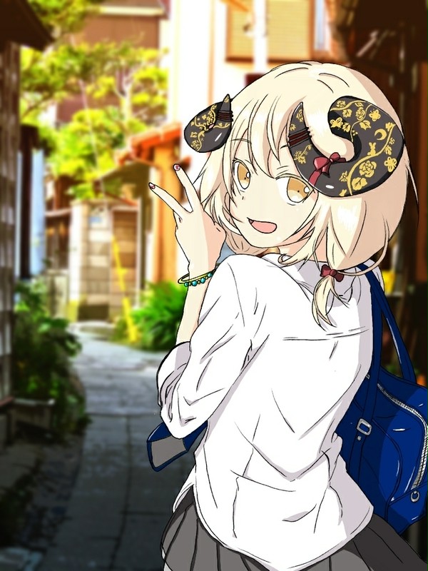 トレース+ブレガ