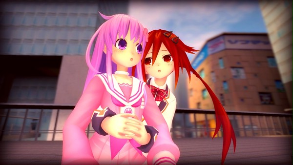 百合