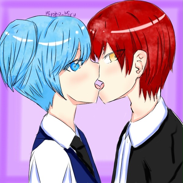 カル渚