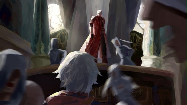 DMC