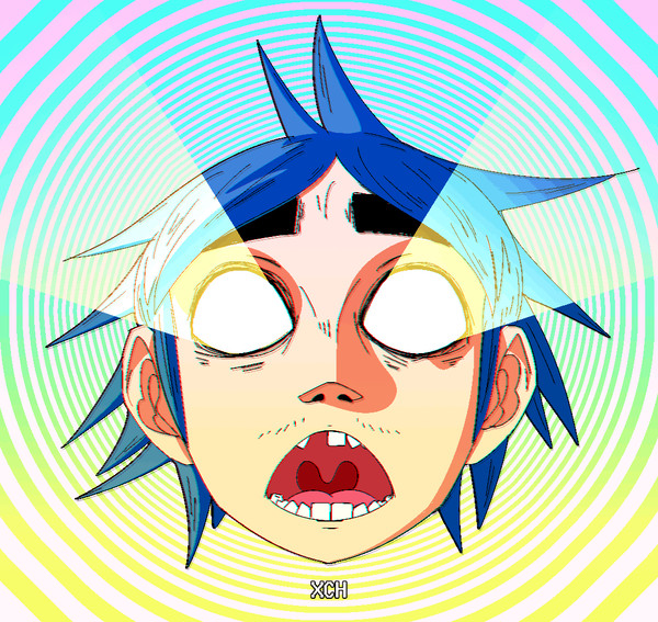 TЯANZ