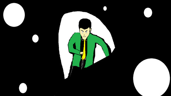 LUPIN THE Ⅲ