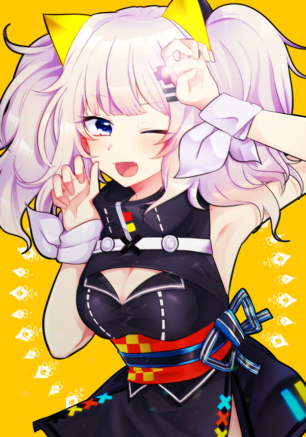 輝夜月(KaguyaLuna)