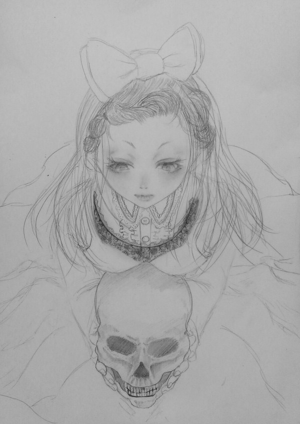 落書き