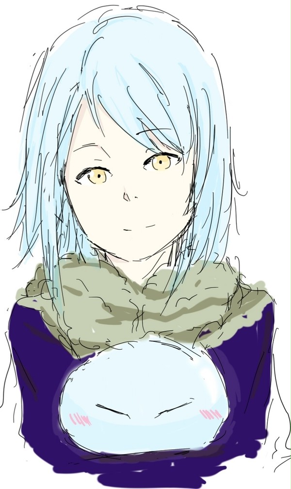 Rimuru Tempest