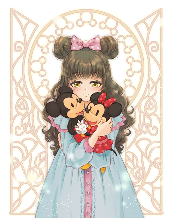 お誕生日おめでとう！