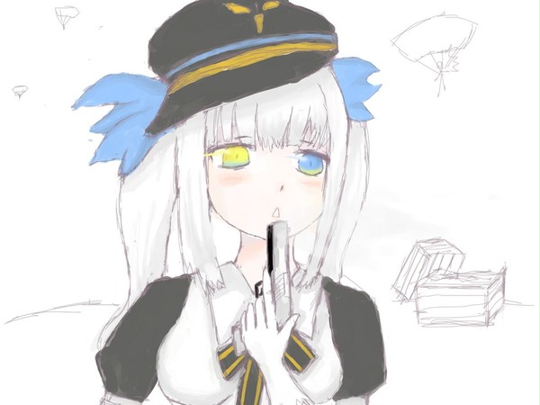 めあしい大好きー☆
