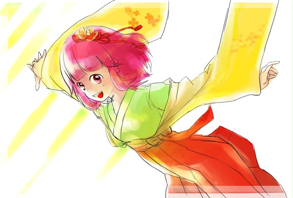 あきゅん