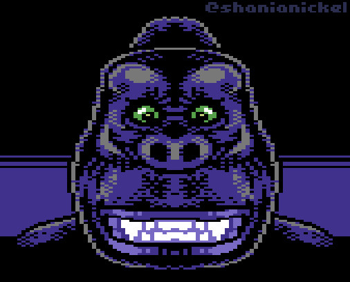 king kong